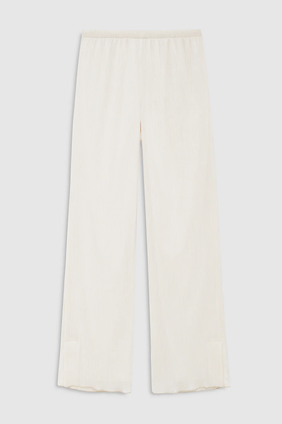 Aden Pant - Cream - Image 3