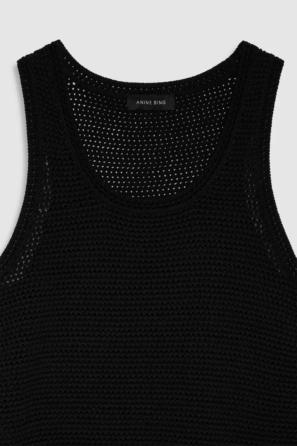 Arie Dress - Black - Image 4
