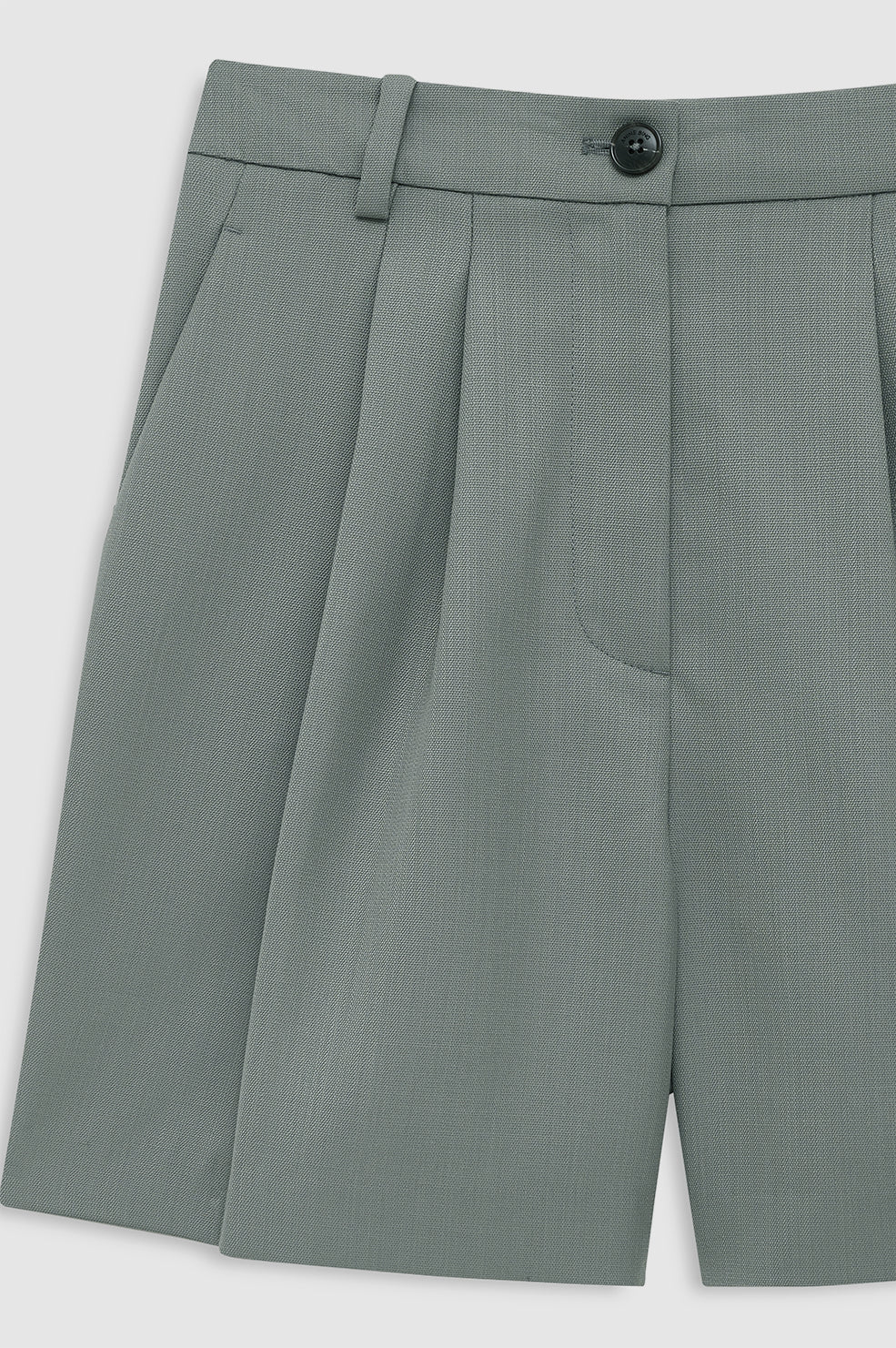 Brice Short - Sage - Image 4