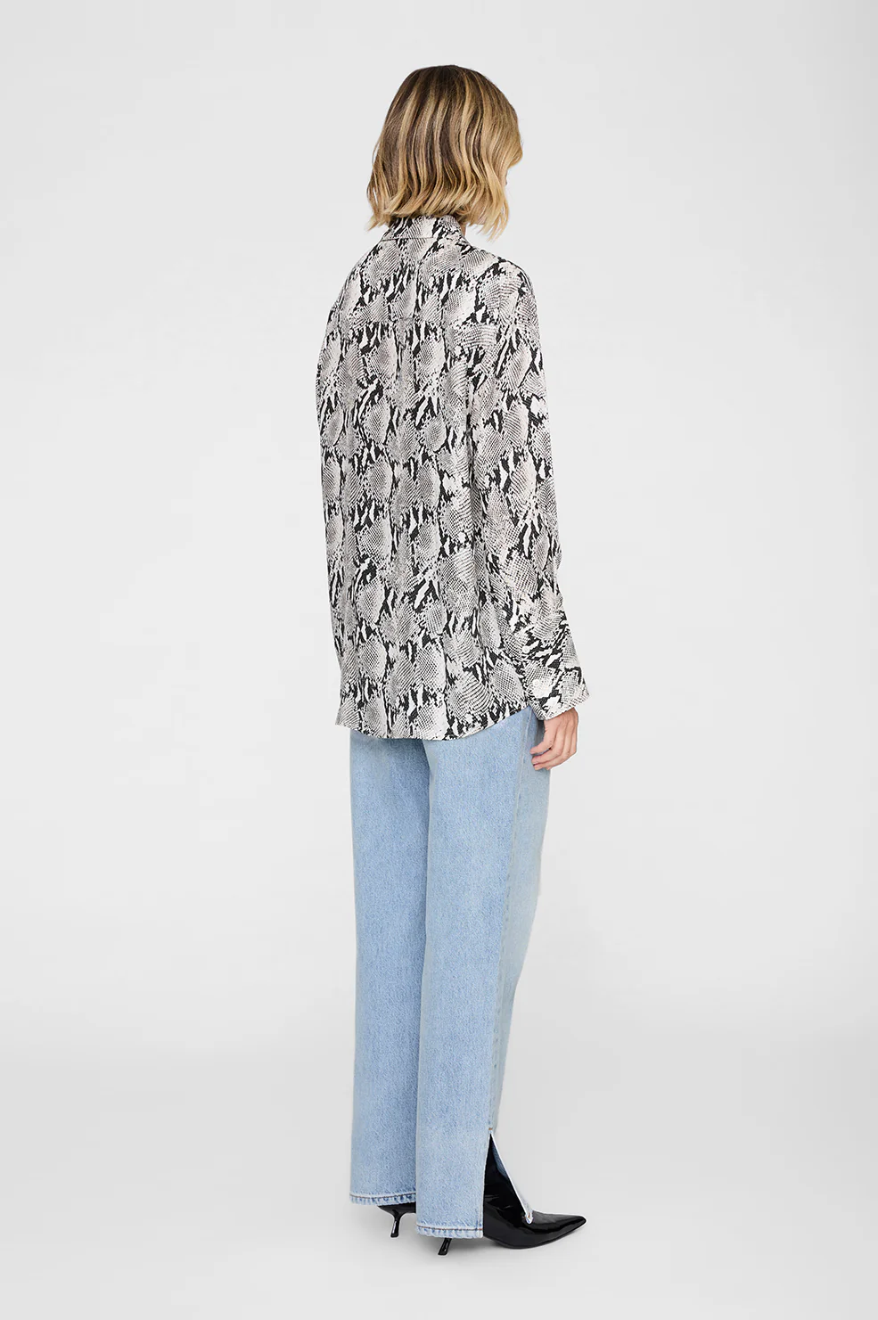 Bridget Shirt - Python - Image 2