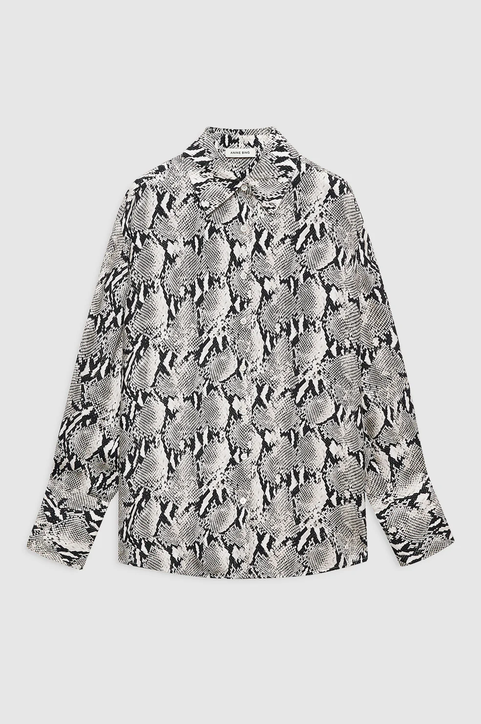 Bridget Shirt - Python - Image 3