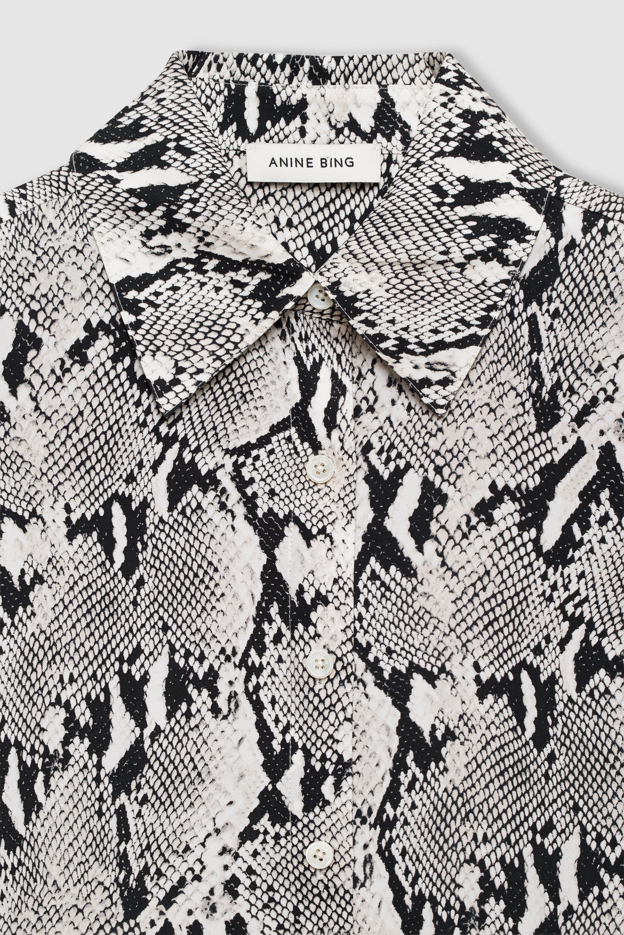 Bridget Shirt - Python - Image 4