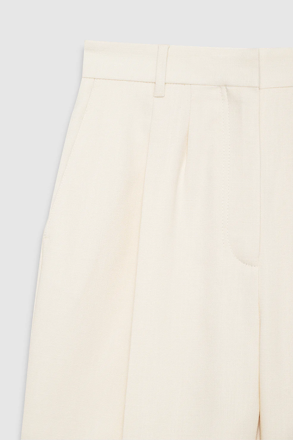 Bryson Short - Cream - Image 4