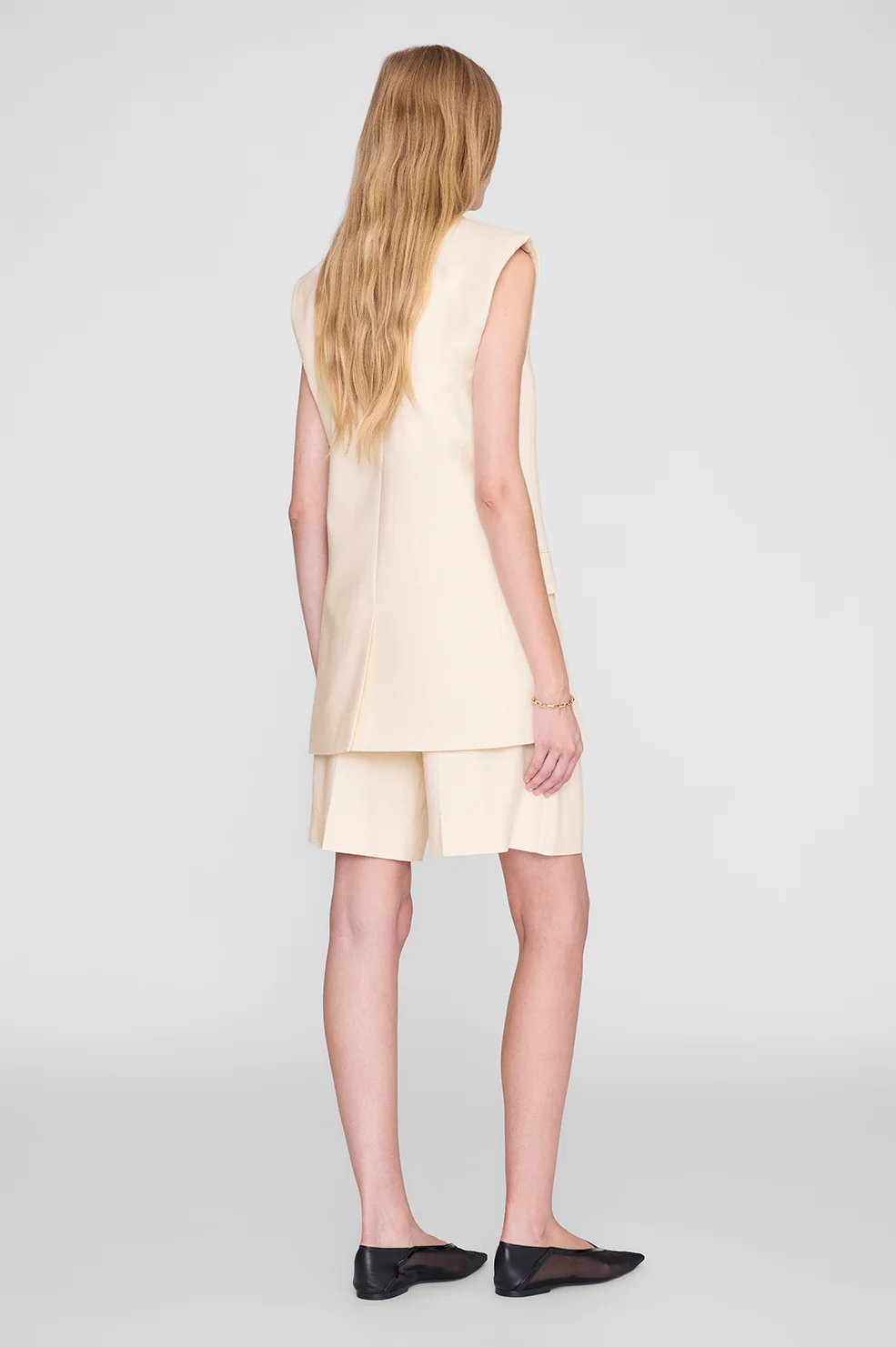 Bryson Short - Cream - Image 5