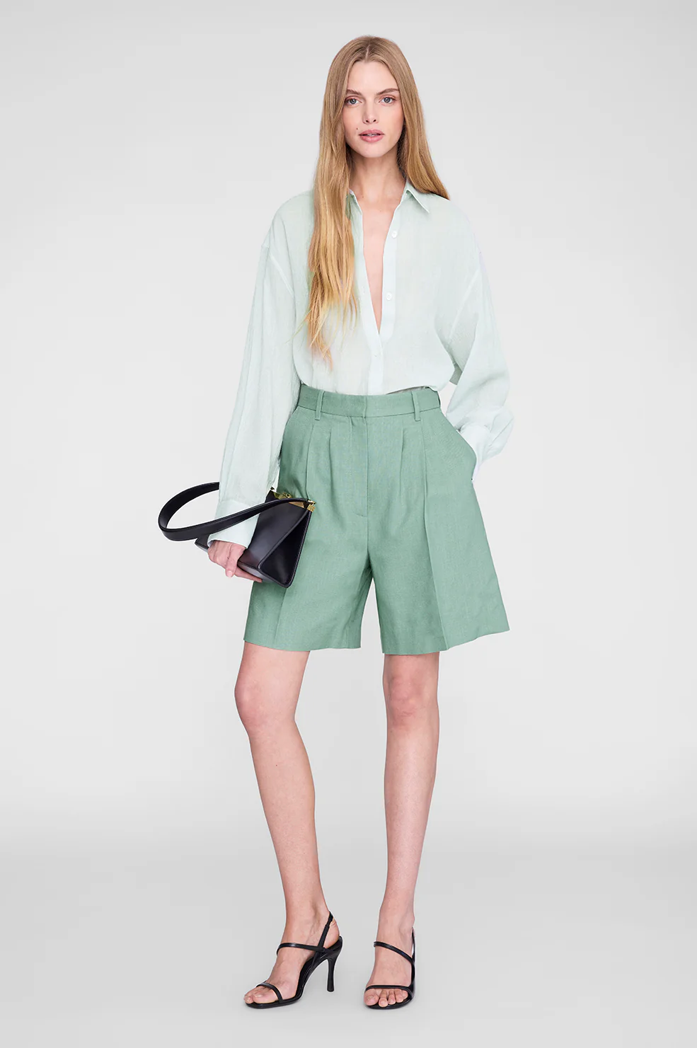 Bryson Short - Sea Foam Green - Image 2