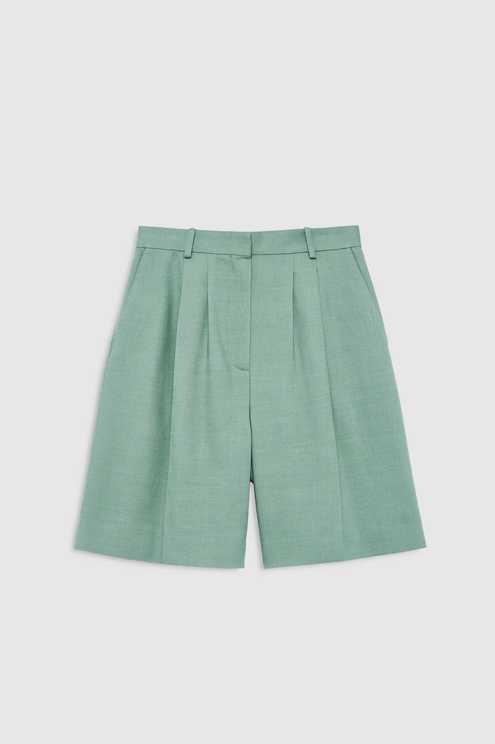 Bryson Short - Sea Foam Green - Image 3