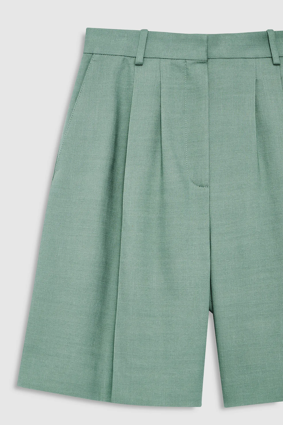 Bryson Short - Sea Foam Green - Image 4