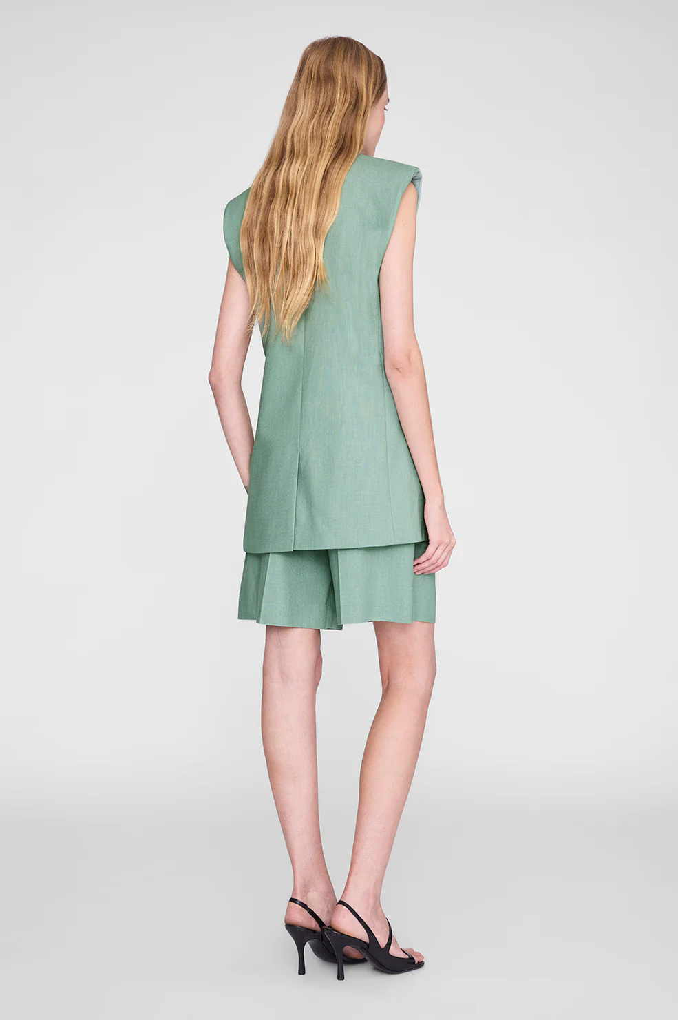 Bryson Short - Sea Foam Green - Image 5