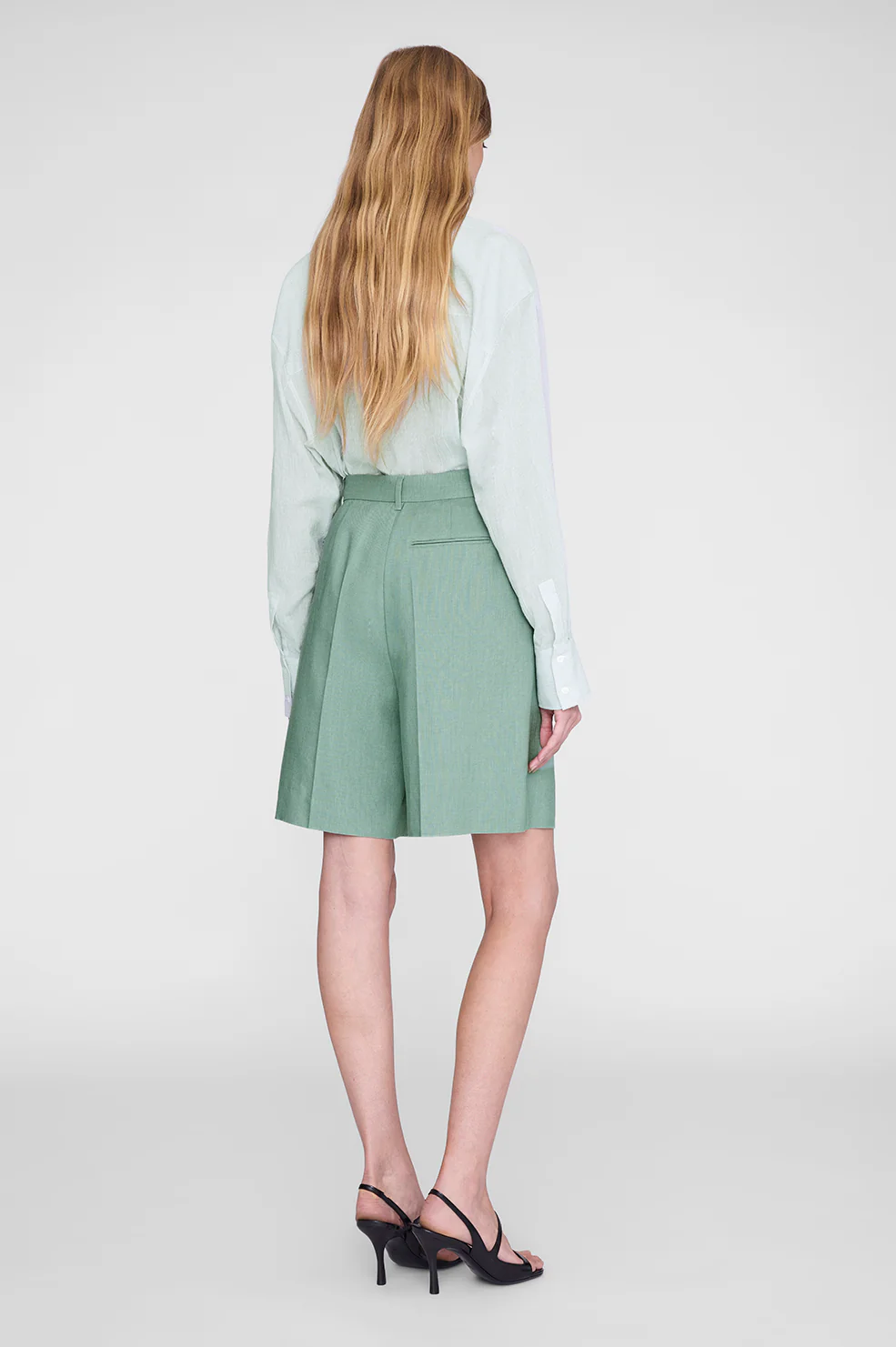 Bryson Short - Sea Foam Green - Image 6