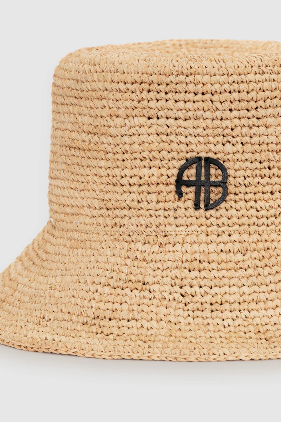Cabana Bucket Hat - Natural - Image 3