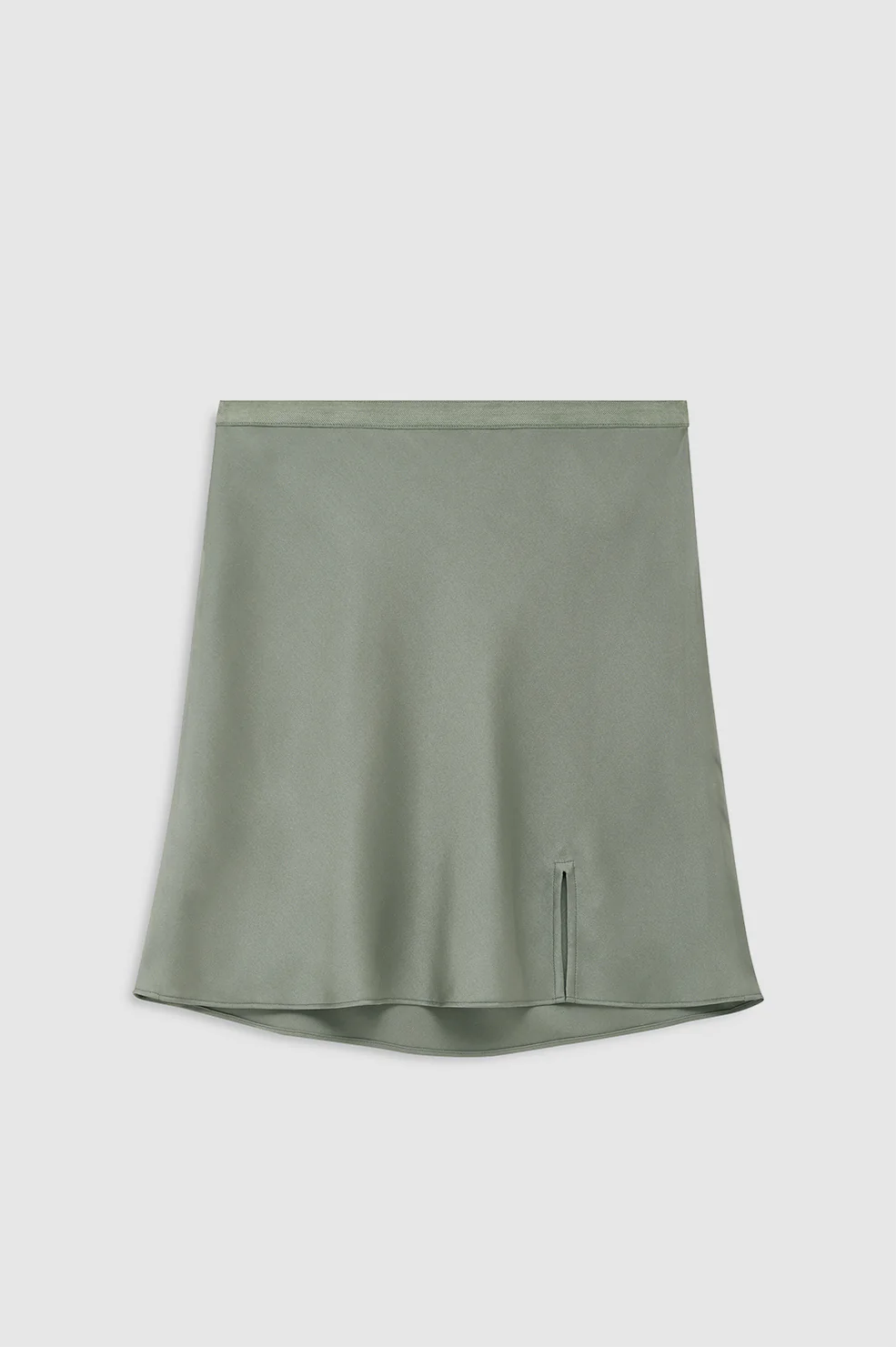 Chrisly Skirt - Sage - Image 3