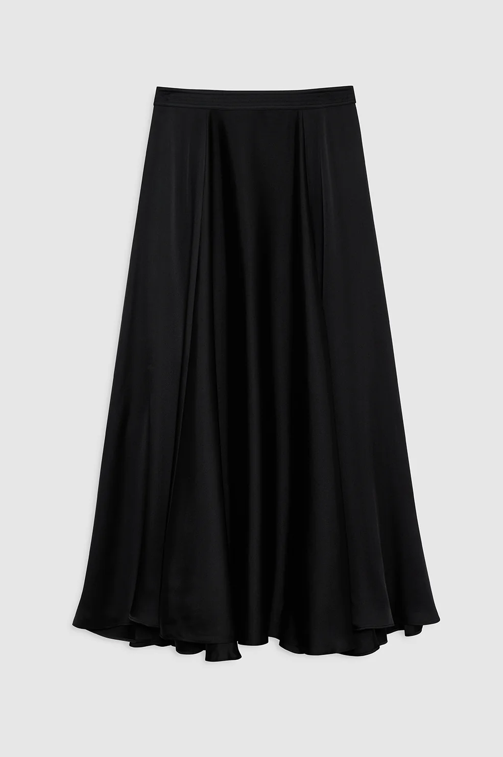 Christina Skirt - Black - Image 3