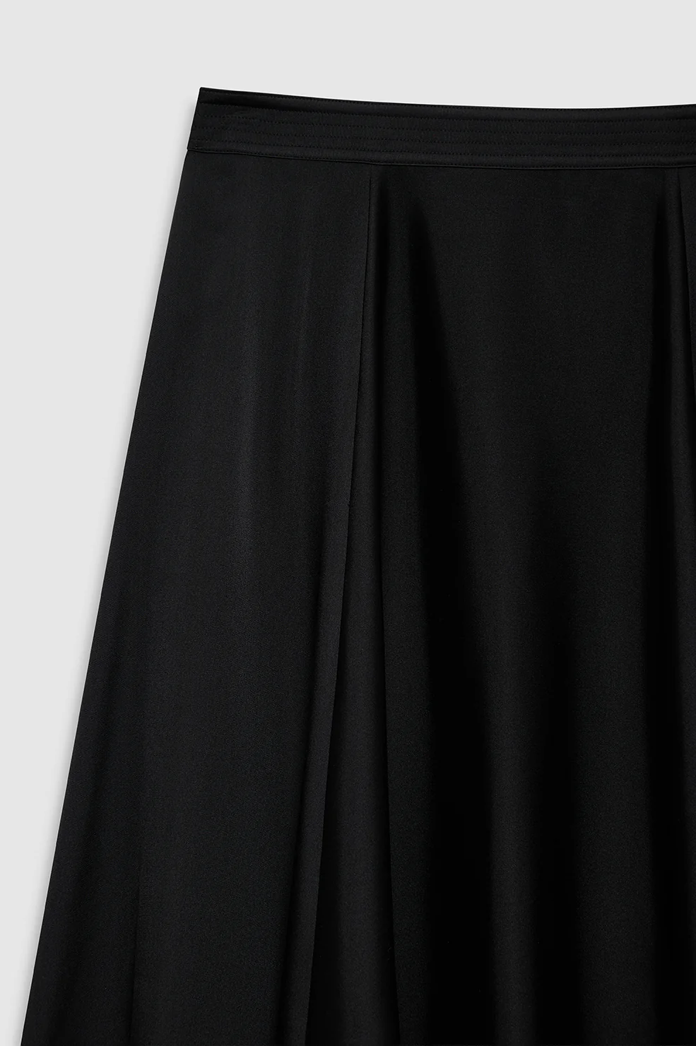 Christina Skirt - Black - Image 4