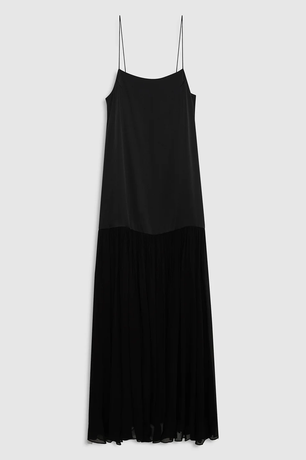 Clementine Dress - Black - Image 3