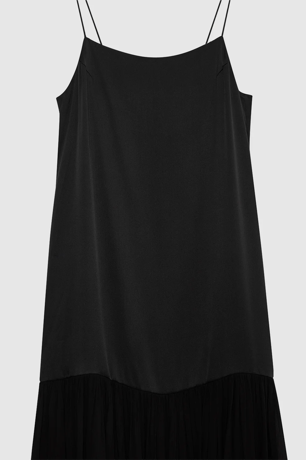 Clementine Dress - Black - Image 4