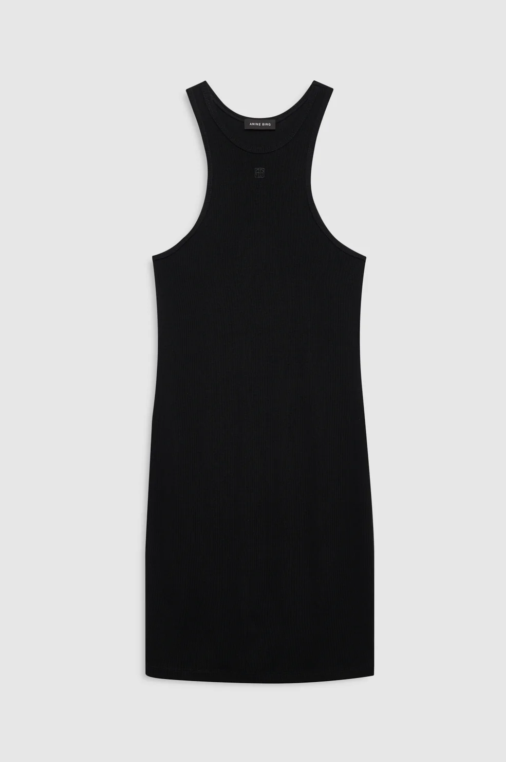 Cole Dress - Black - Image 3