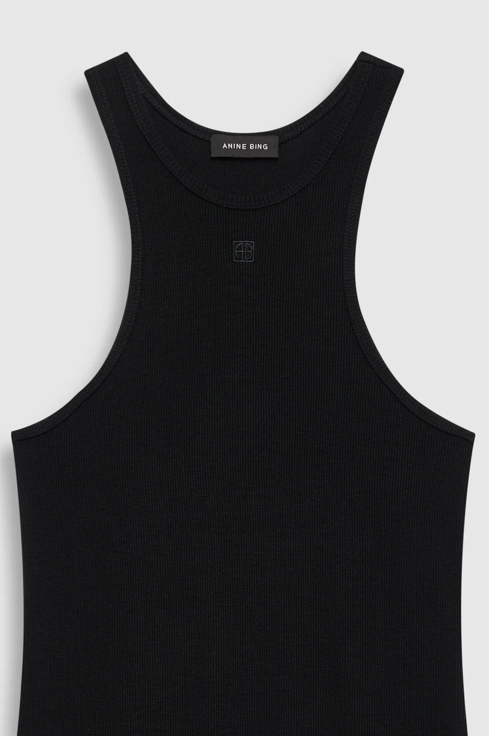Cole Dress - Black - Image 4