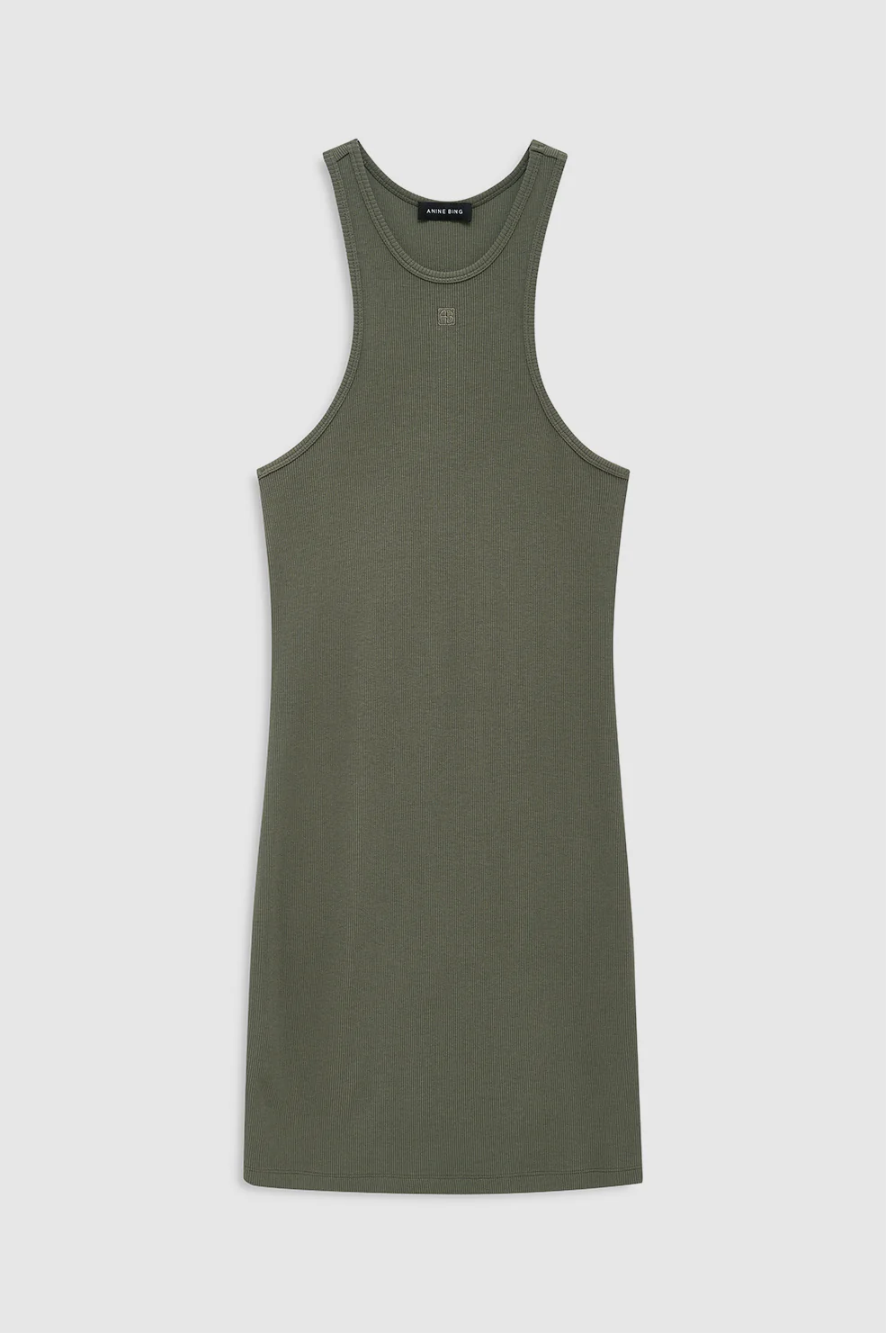 Cole Dress - Sage - Image 3