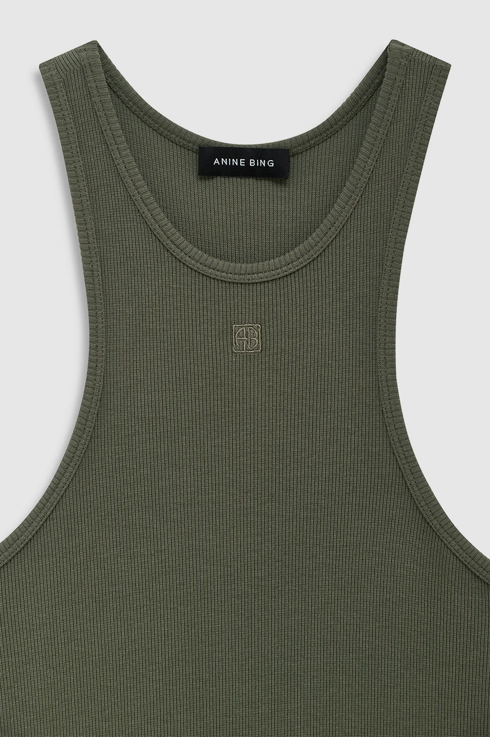 Cole Dress - Sage - Image 4