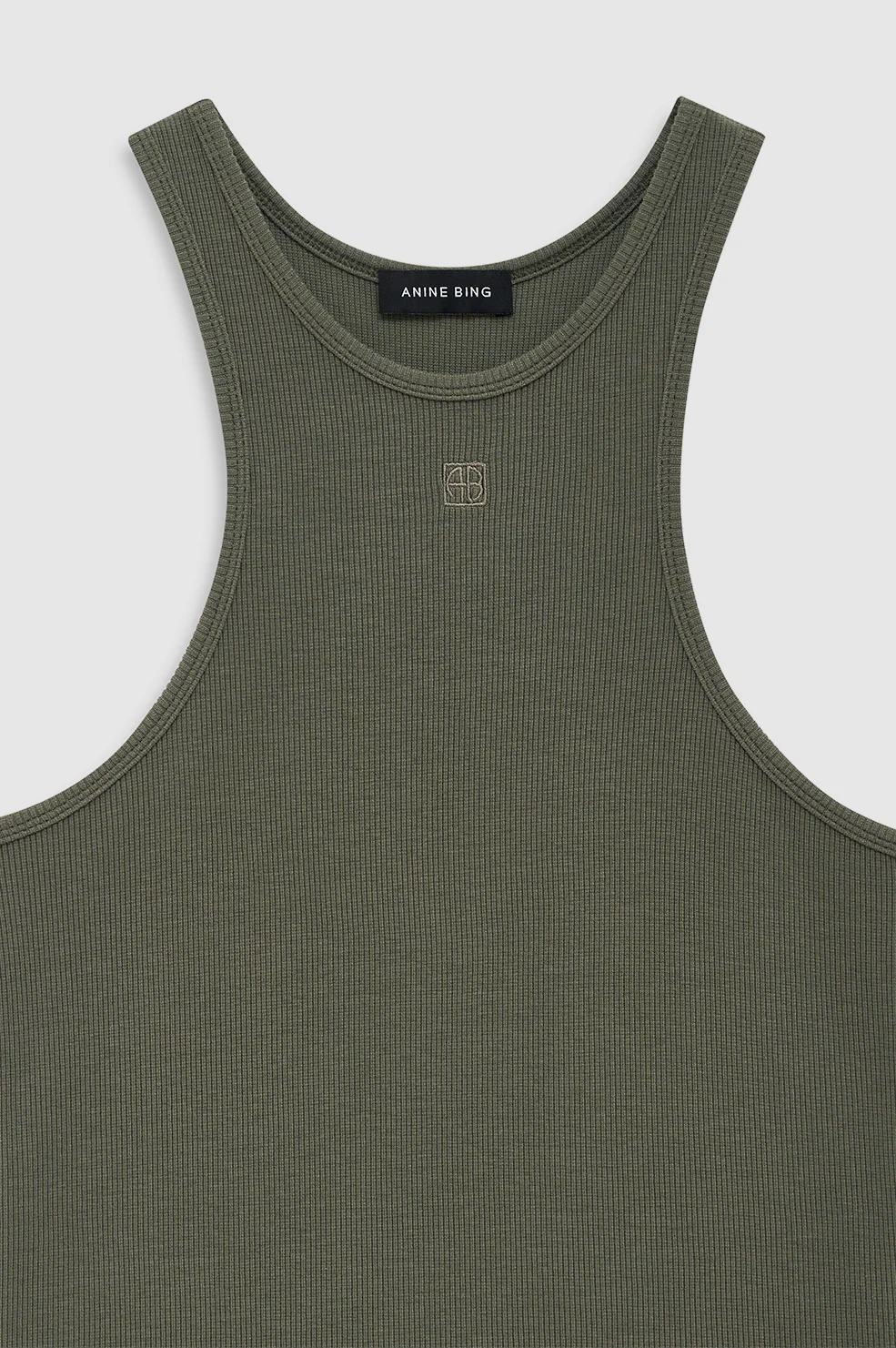 Cole Tank - Sage - Image 4