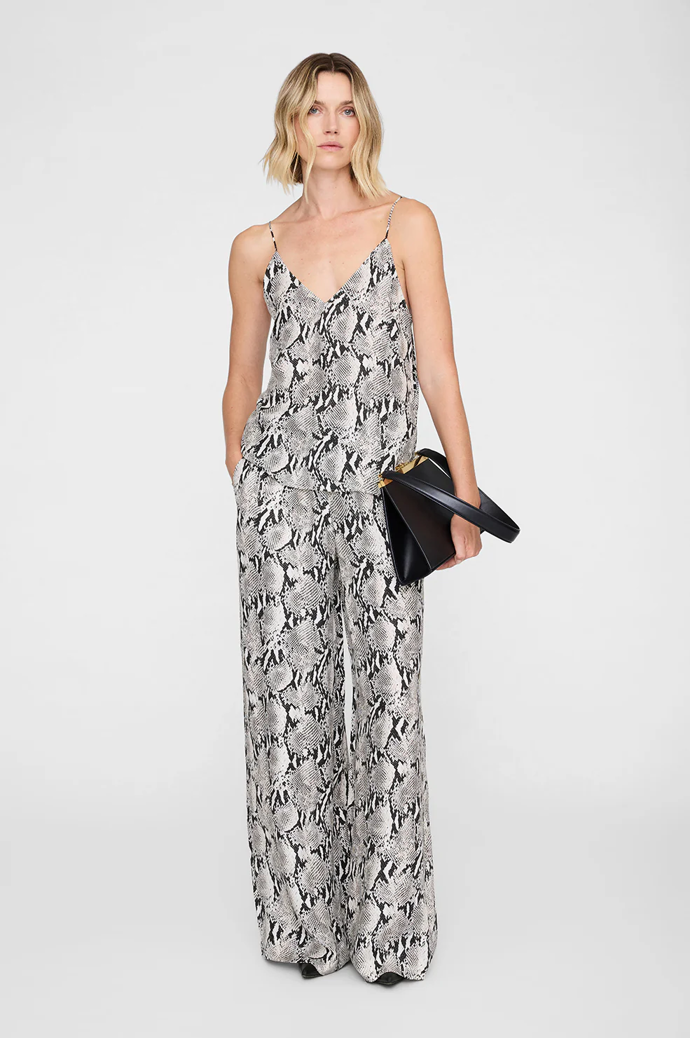 Ellen Top - Python