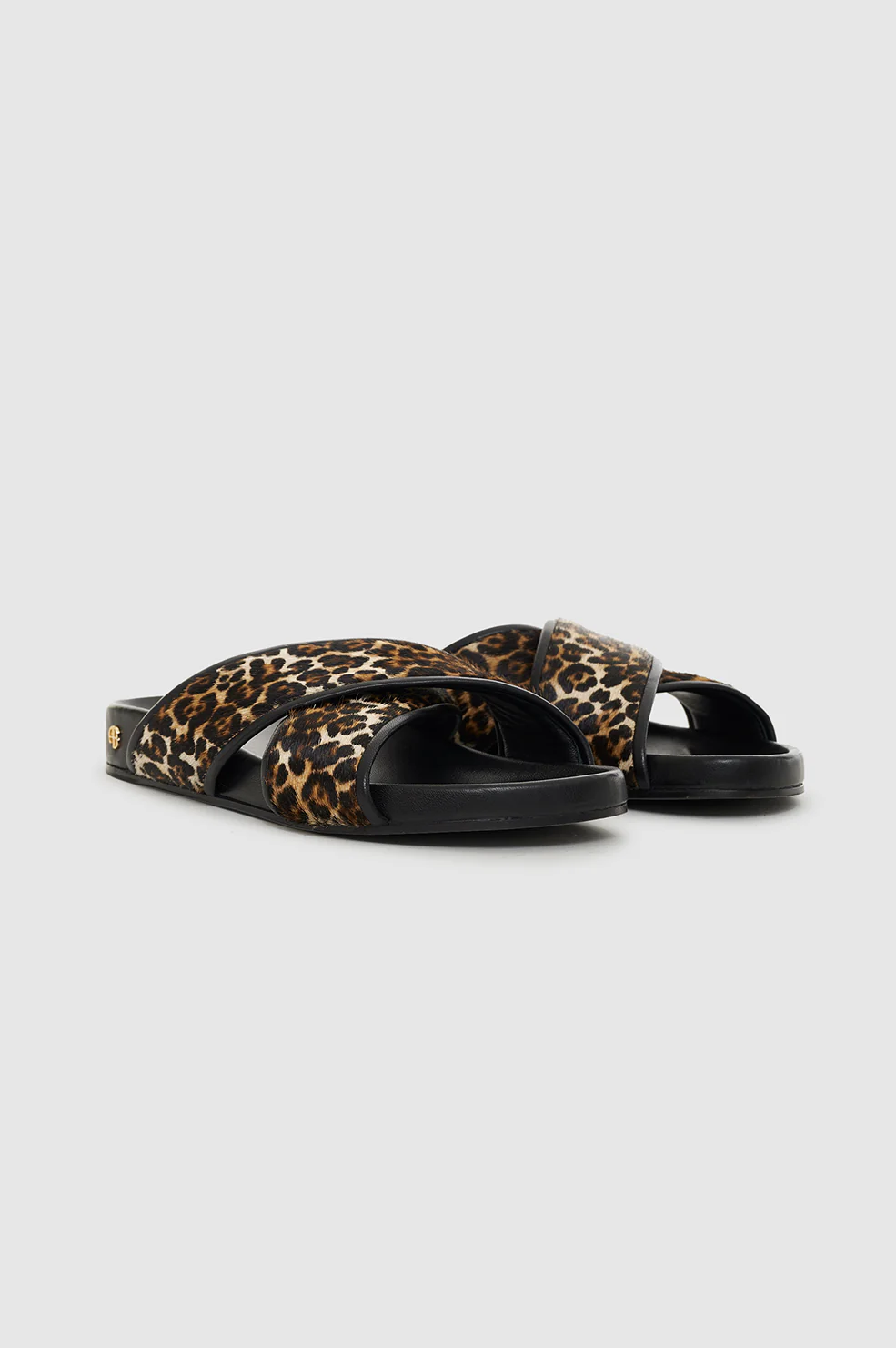 Emi Slides - Leopard - Image 4