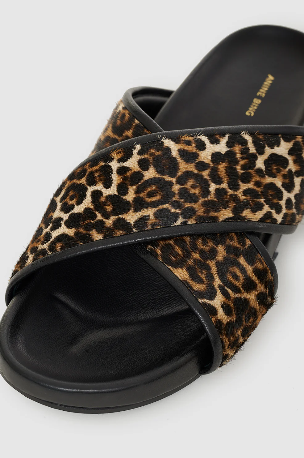 Emi Slides - Leopard - Image 5