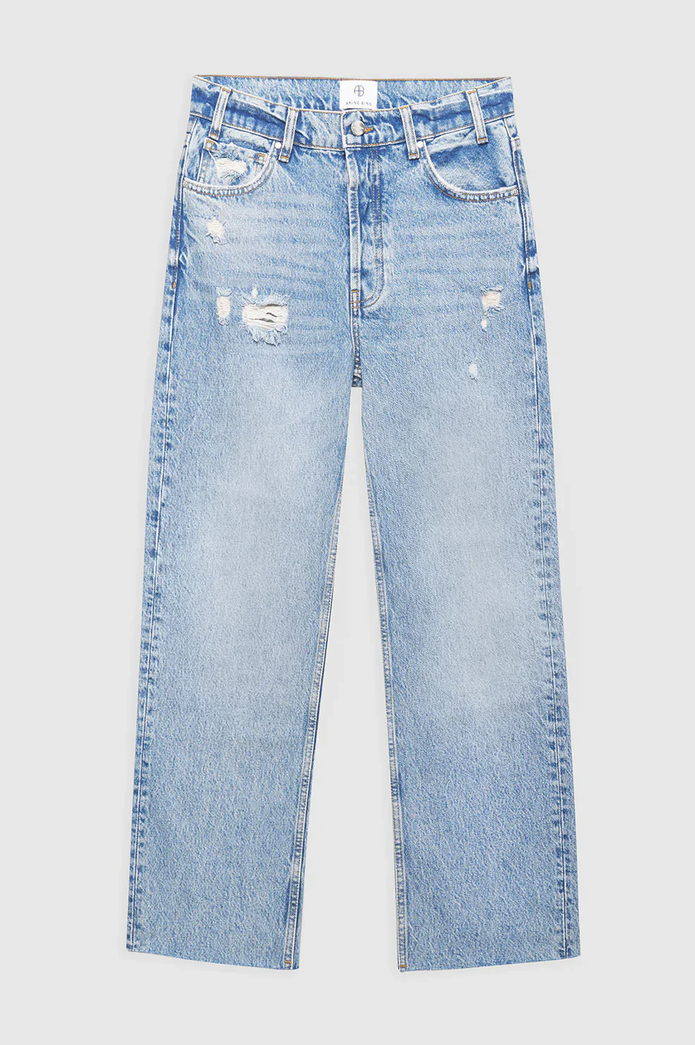 Gavin Jean 28" - Blue Reservoir - Image 6