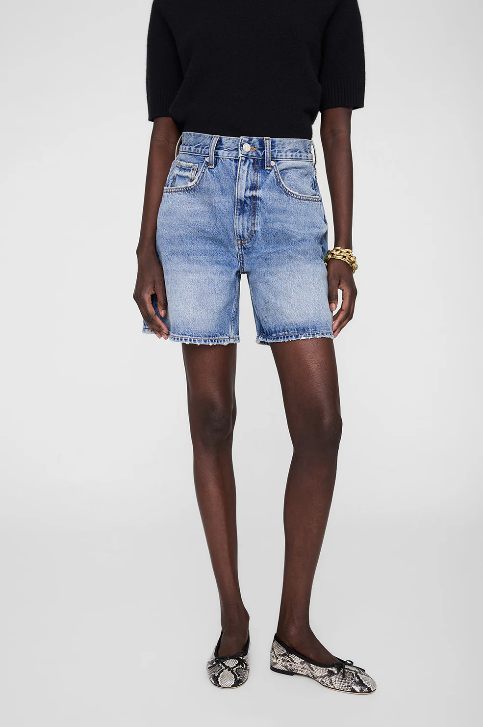 Heath Short - Caspian Blue - Image 4