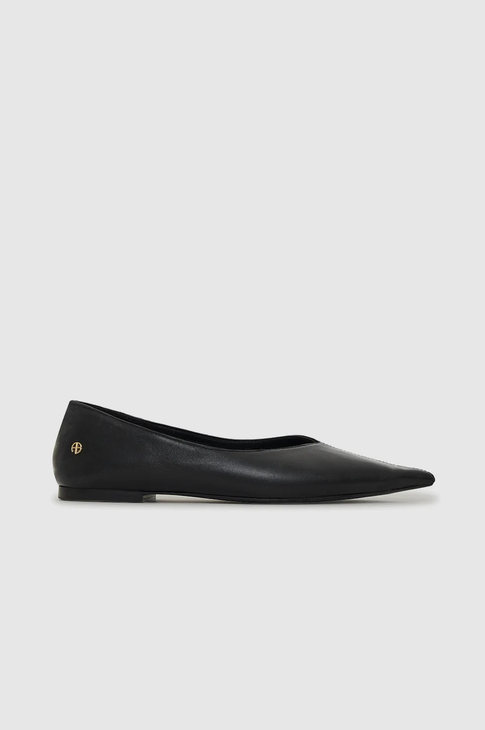 Hilda Ballerinas - Black