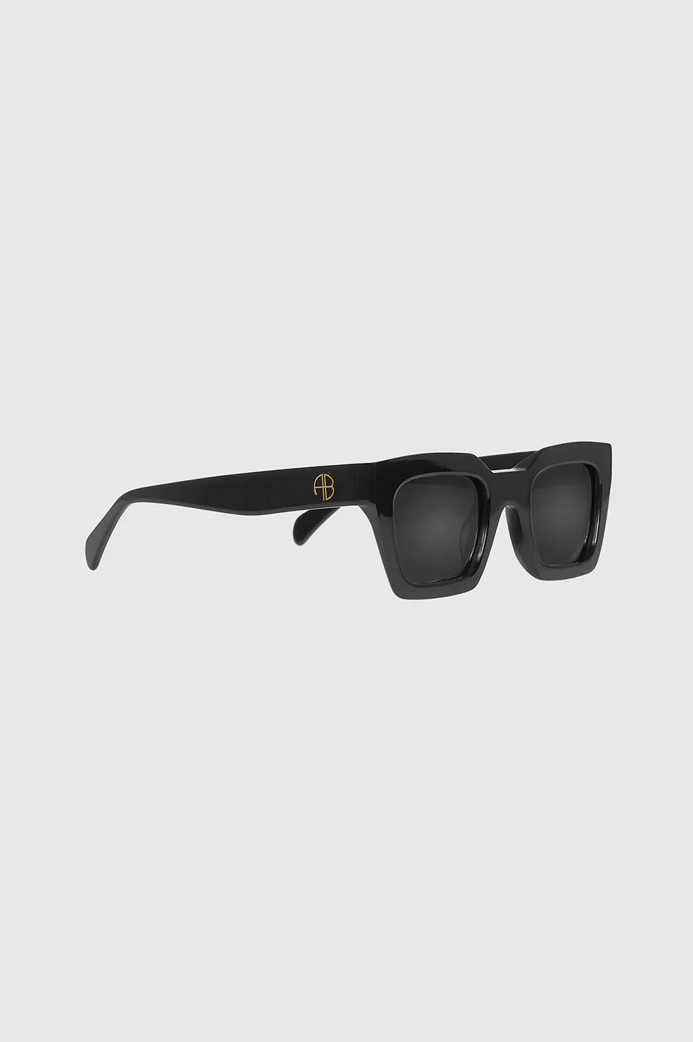 Indio Sunglasses - Black - Image 3