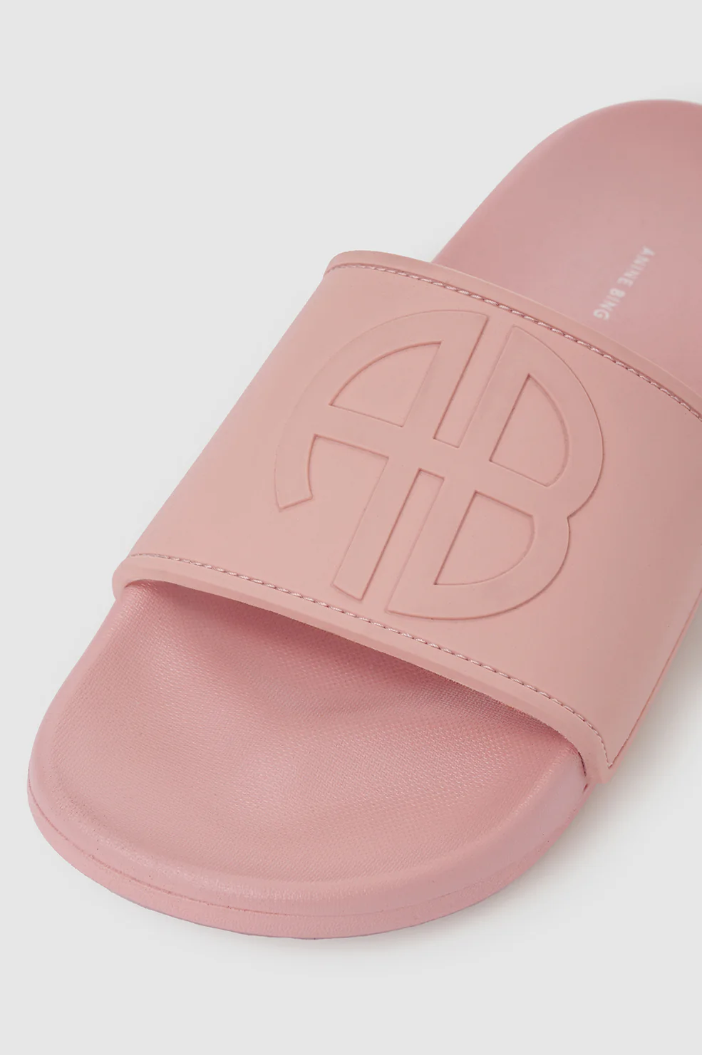 Isla Slides - Blush - Image 4