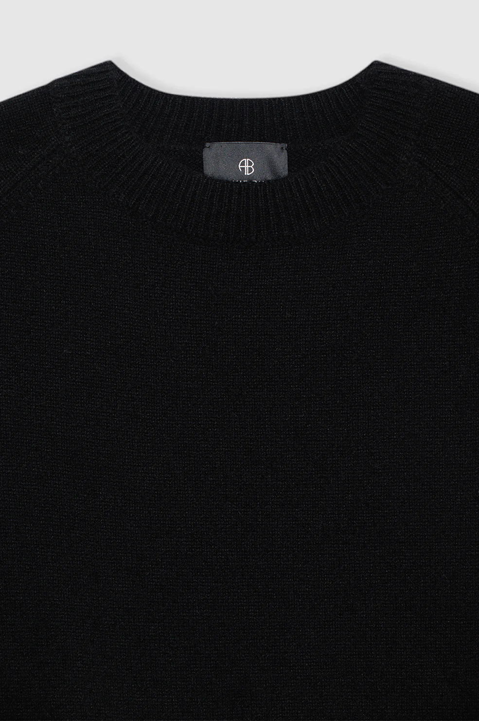 Jackson Sweater - Black - Image 4