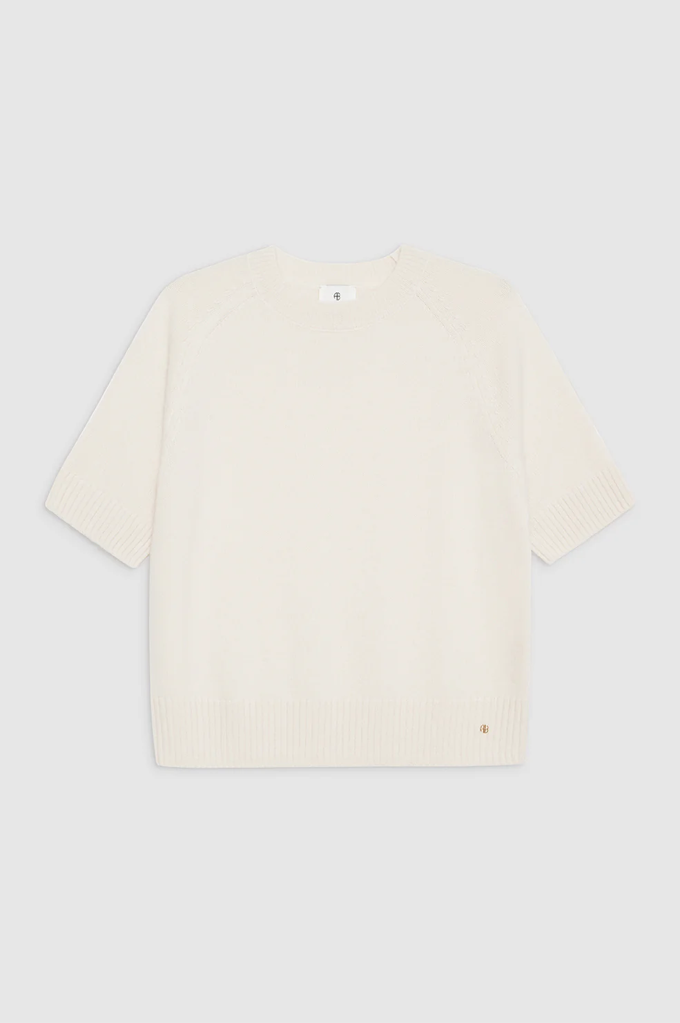 Jackson Sweater - Ivory - Image 3