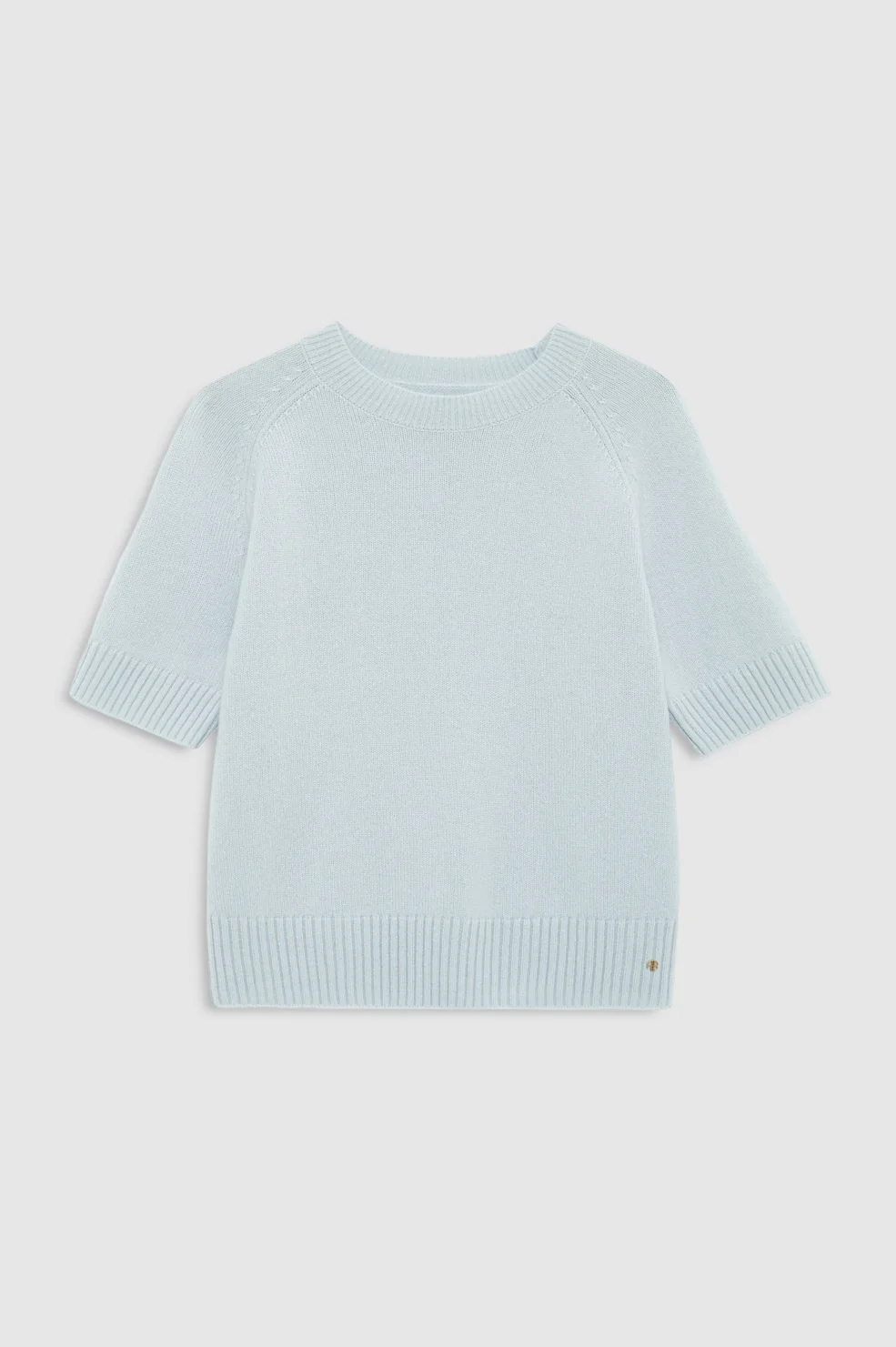 Jackson Sweater - Spring Mint - Image 3