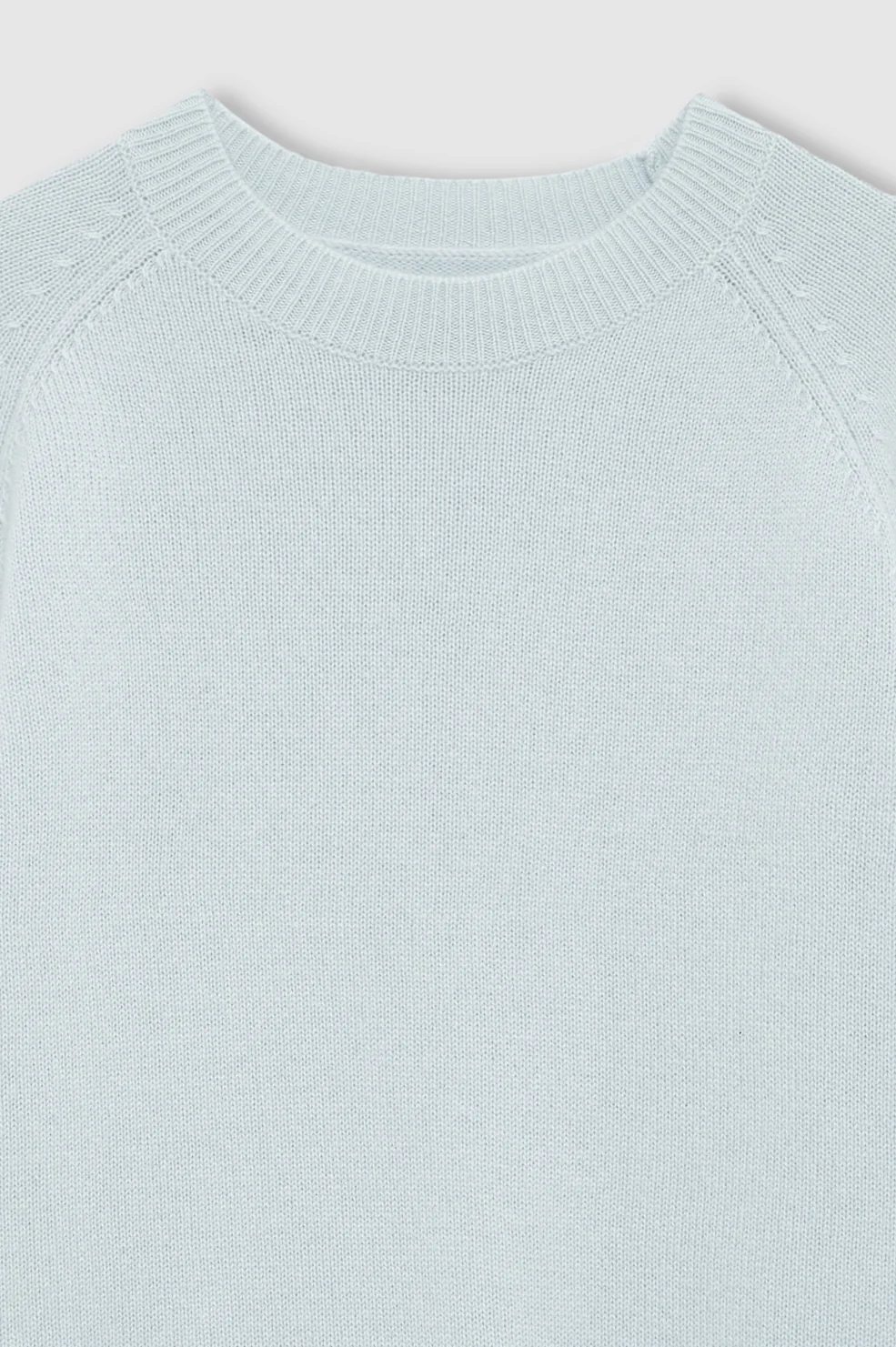 Jackson Sweater - Spring Mint - Image 4