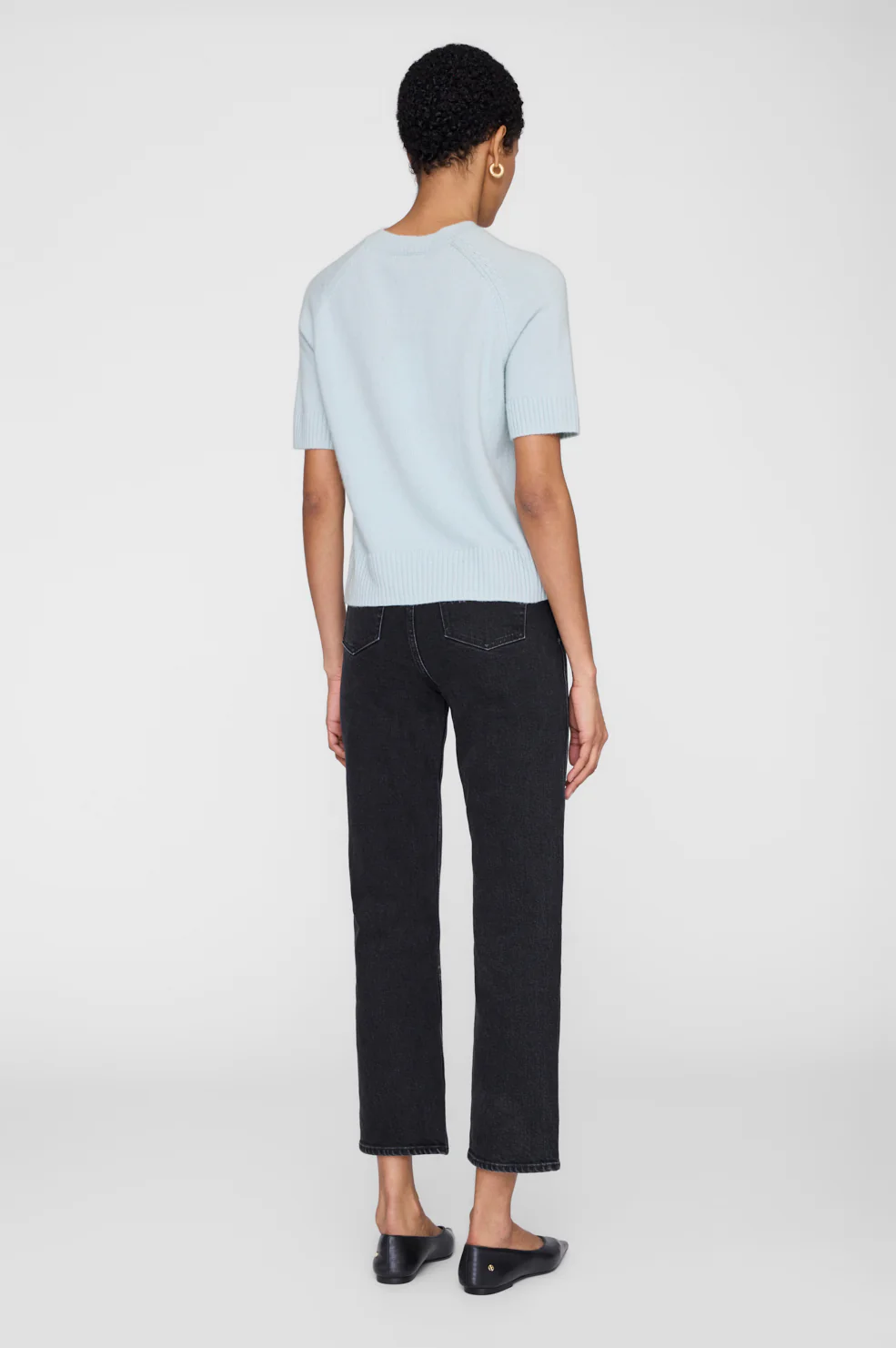Jackson Sweater - Spring Mint - Image 5