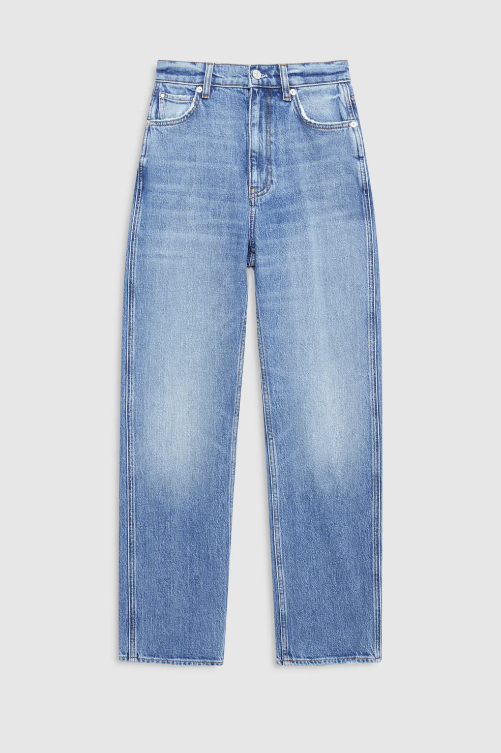Jane Jean 28" - Cascade Blue - Image 6