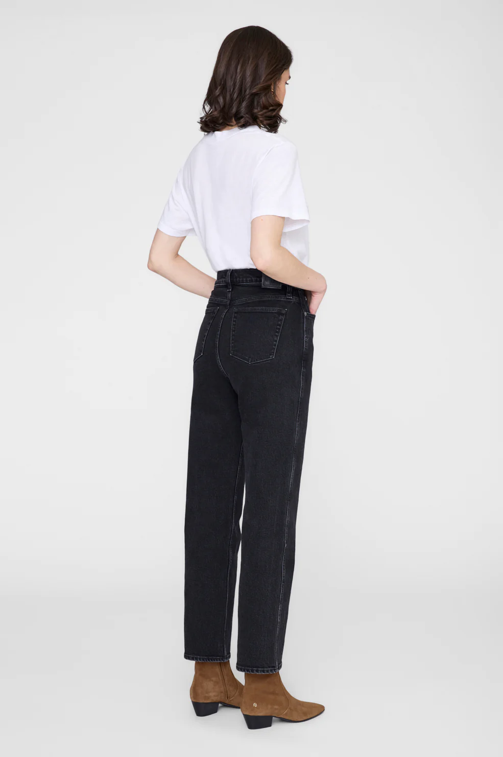 Jane Jean 28" - Vintage Black - Image 3