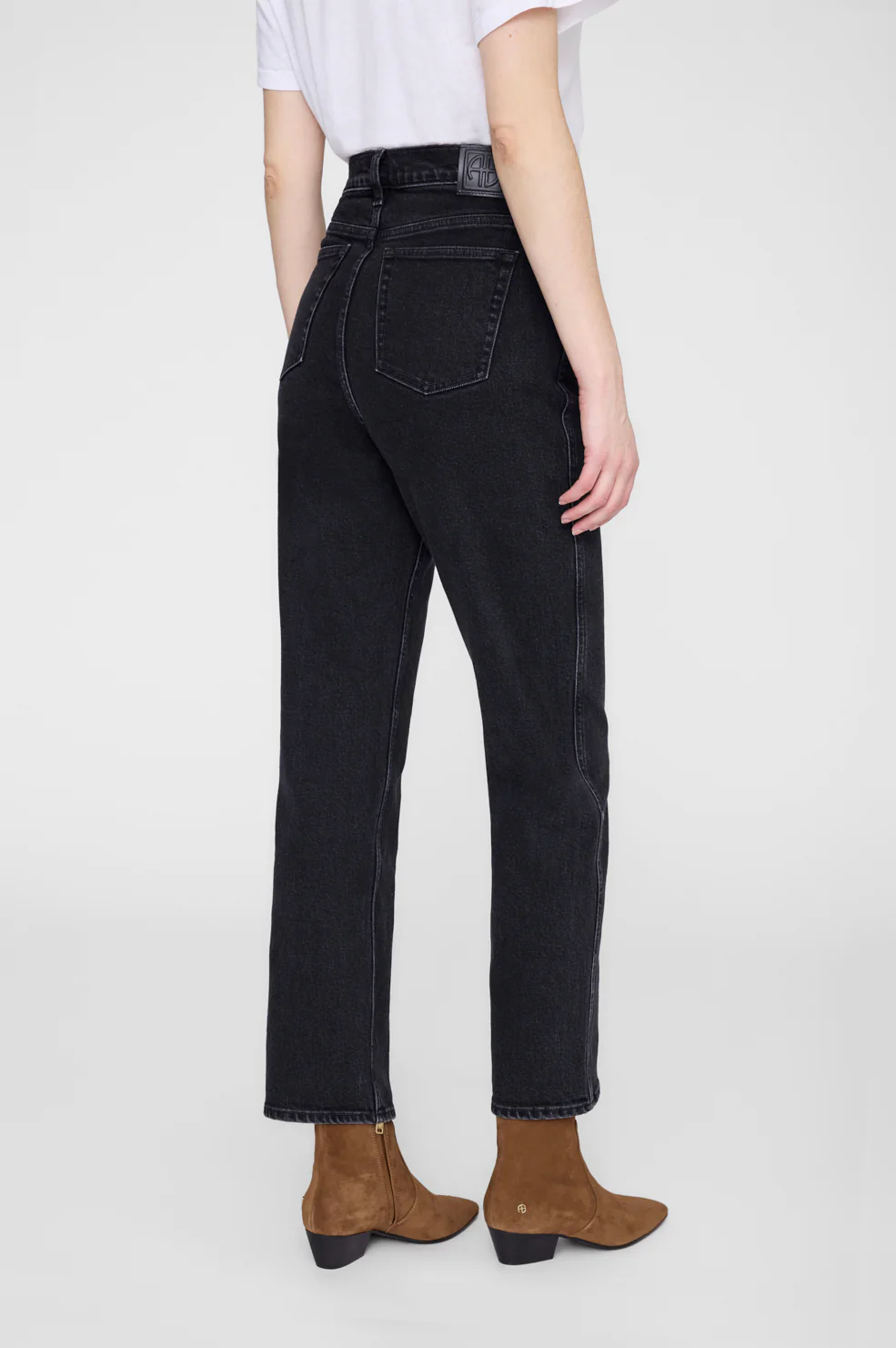 Jane Jean 28" - Vintage Black - Image 4