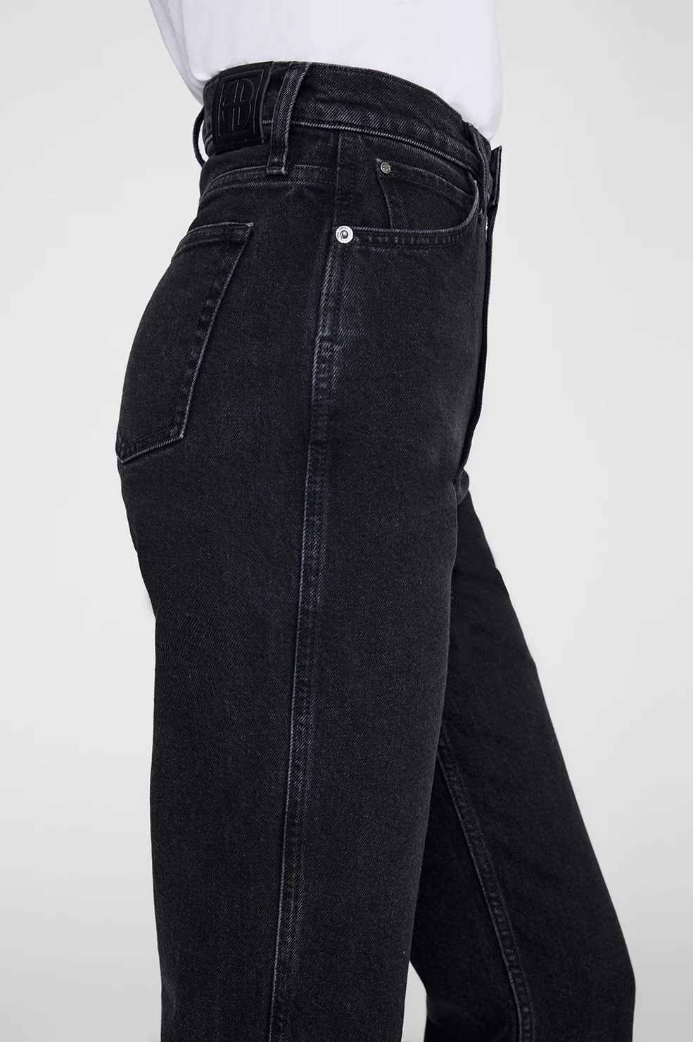 Jane Jean 28" - Vintage Black - Image 5