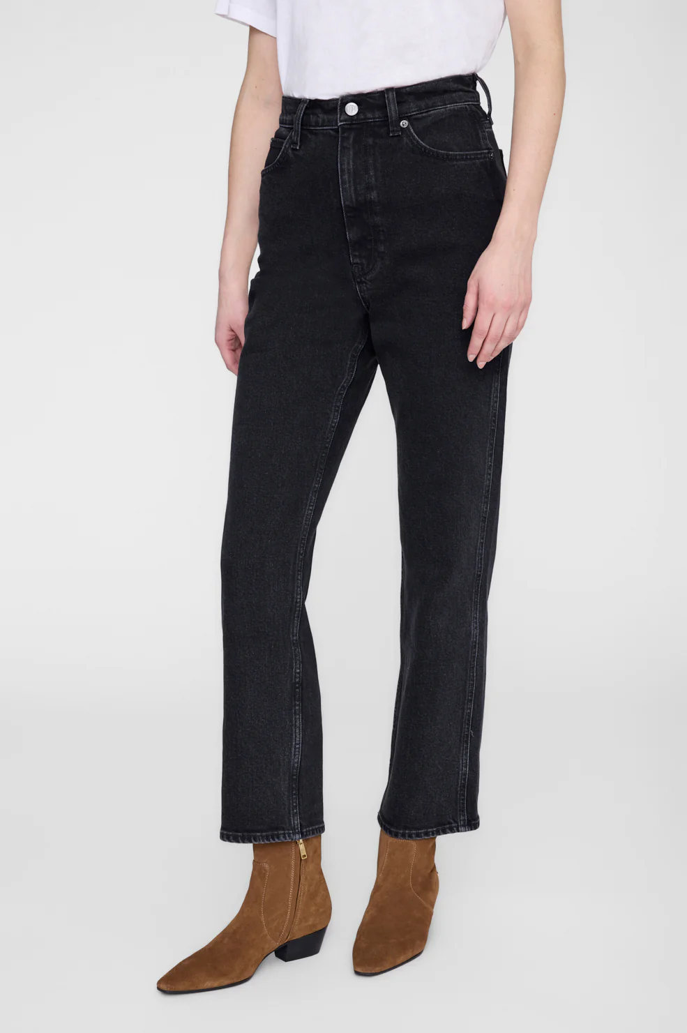 Jane Jean 28" - Vintage Black - Image 6