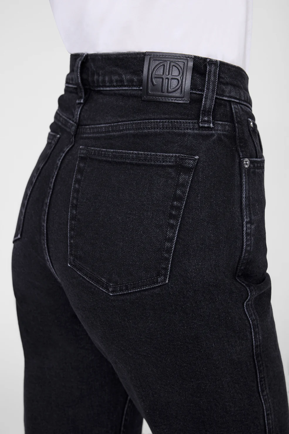 Jane Jean 28" - Vintage Black - Image 7