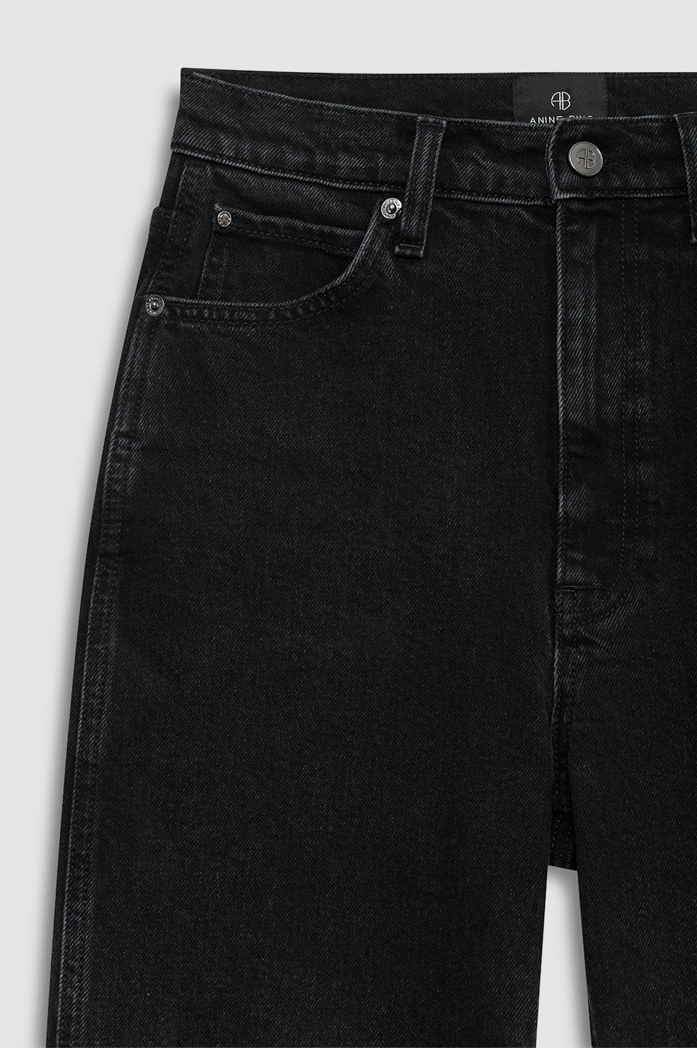 Jane Jean 28" - Vintage Black - Image 9