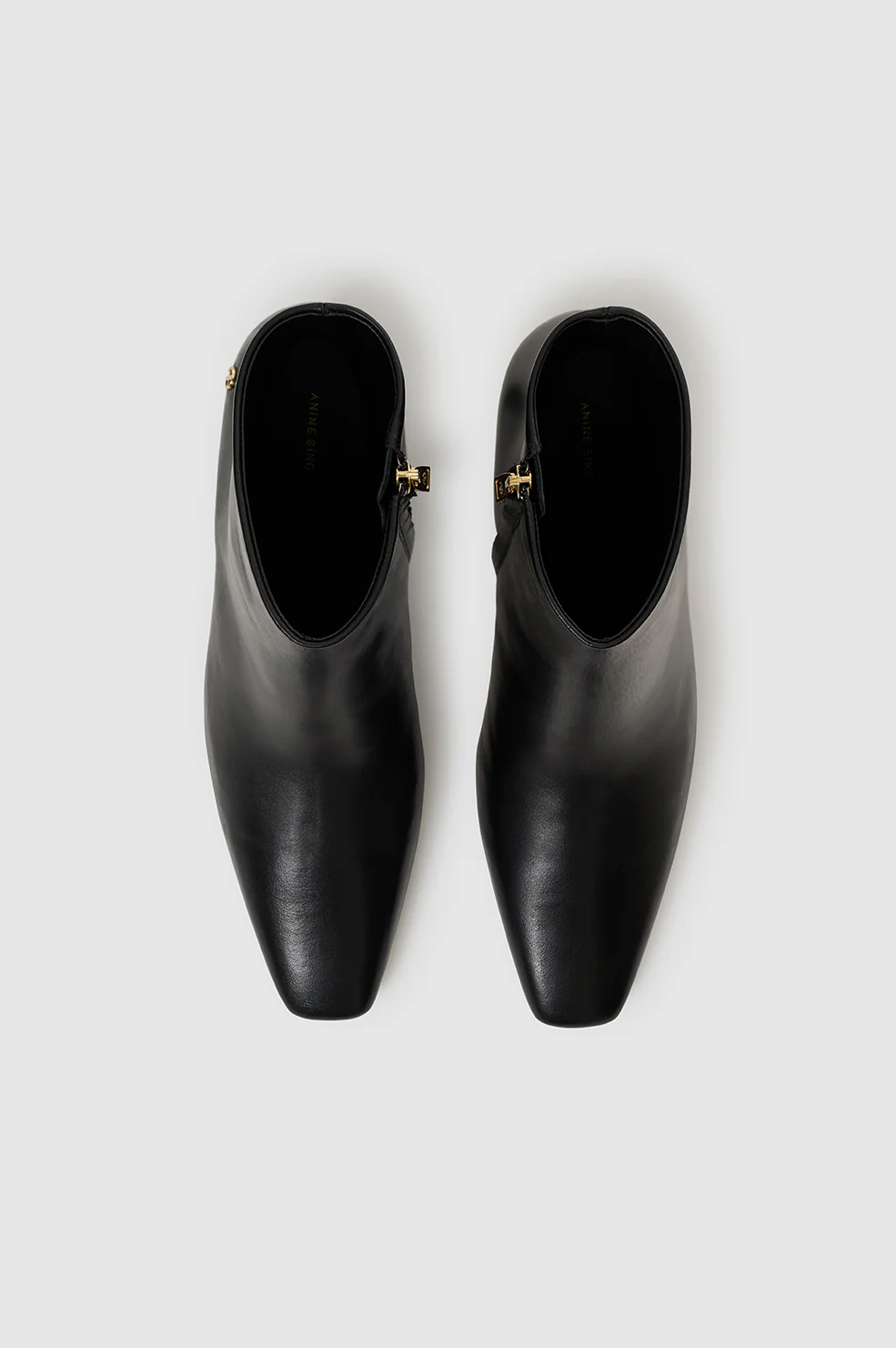 Jayden Boots - Black - Image 4