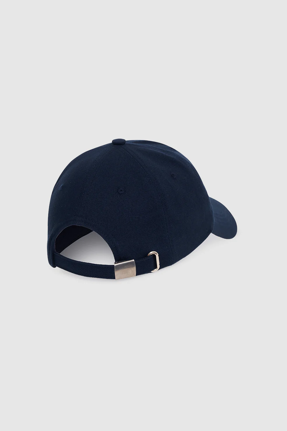 Jeremy Baseball Cap Collegiate - Blue - Image 4