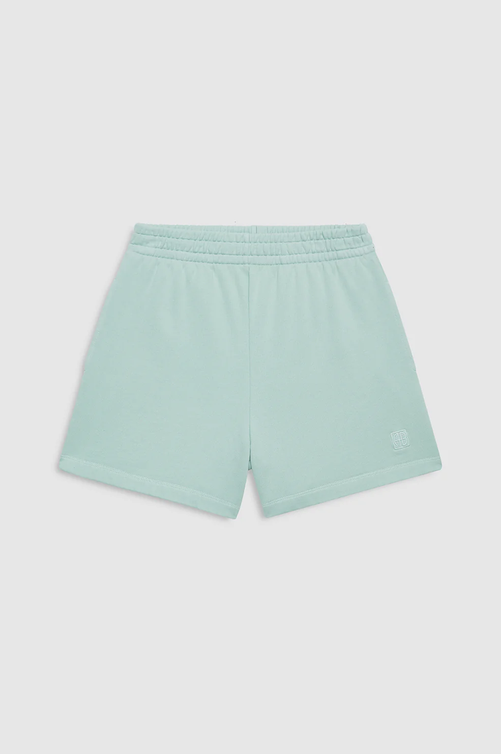 Kam Short - Washed Seafoam - Image 3