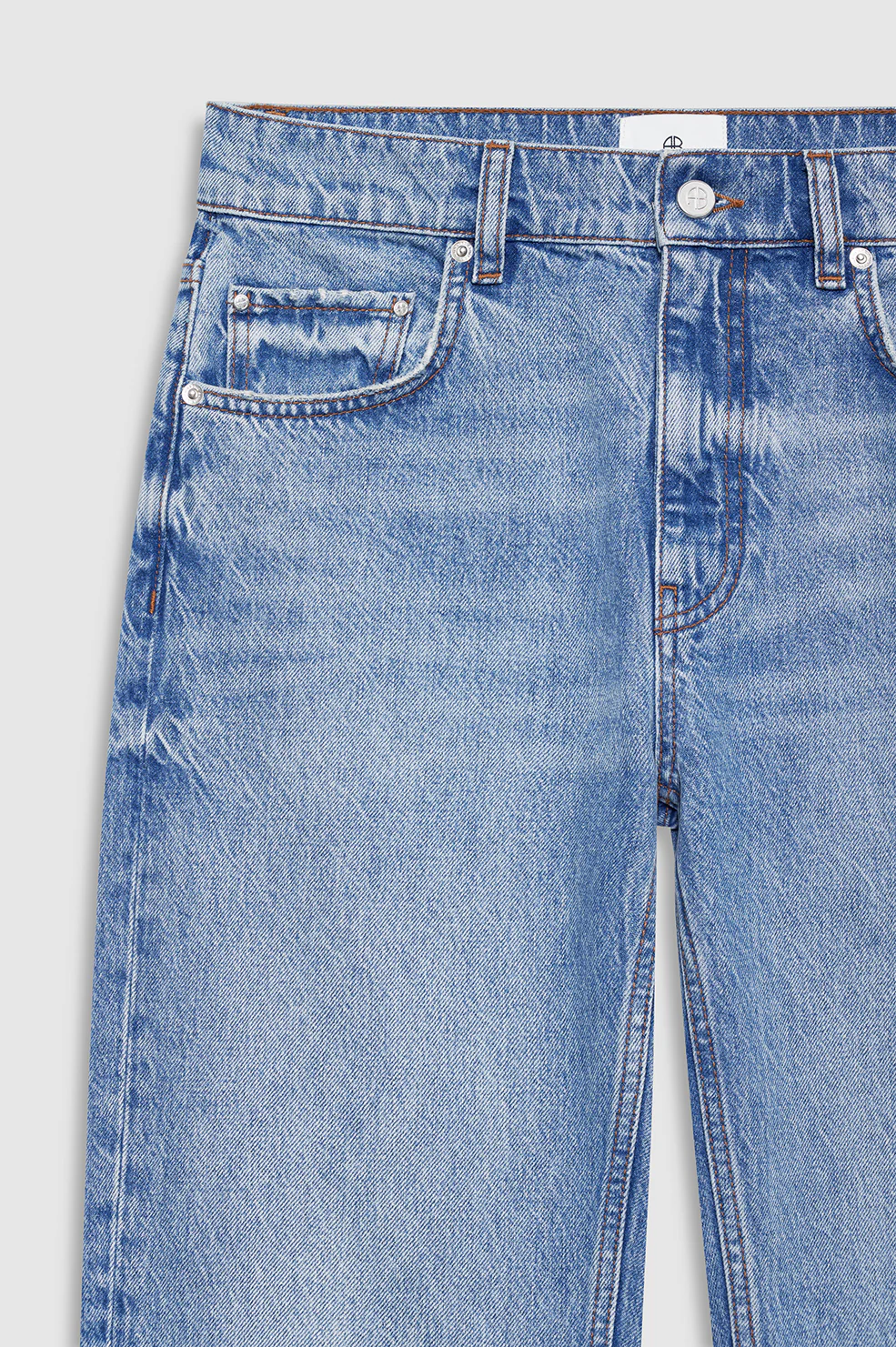Kate Jean 29" - Arbor Blue - Image 8