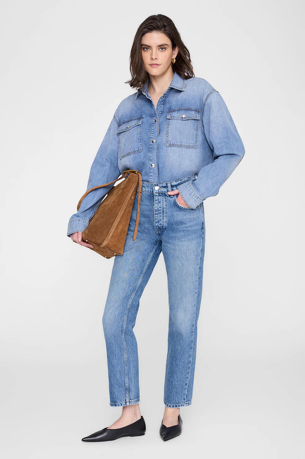 Kate Jean 29" - Tidal Blue - Image 2