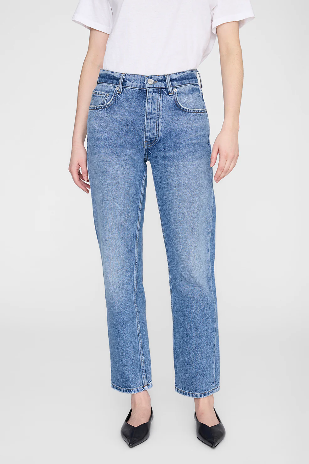 Kate Jean 29" - Tidal Blue - Image 4